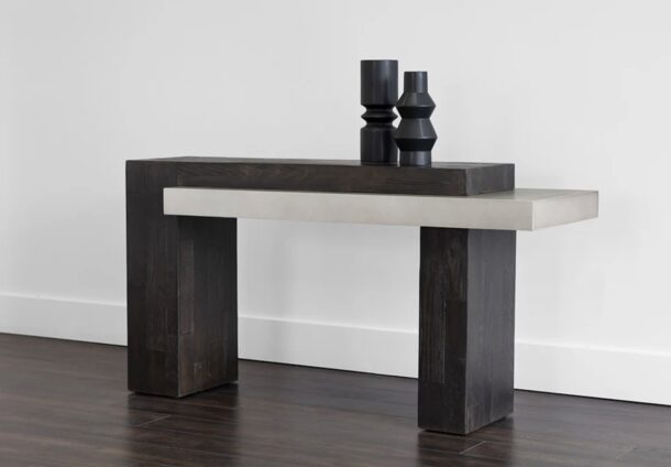 Herriot Console Table - Image 2